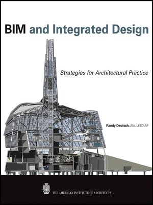 cover image of BIM and Integrated Design